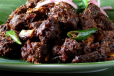 Beef Pepper Dry