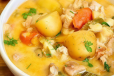Chicken Stew