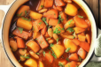 Vegetable Stew