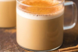Fresh Milk  Coffee