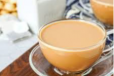 Fresh Milk Tea Nadan