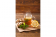 Ginger Black Tea