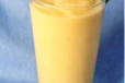 Mango Lassi