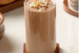 Galaxy Milkshake