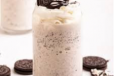 Oreo Milkshake