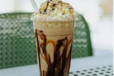 Snickers Milkshake