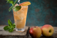 Apple In Future Mojito