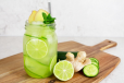 Green Anger Mojito