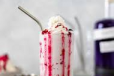 Mixed Ice Cream Shake