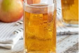 Fresh Apple Juice