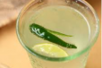 Fresh Chilly Soda Juice