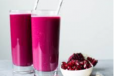 Fresh Pomegranate Juice