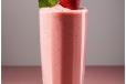 Strawberry Lassi
