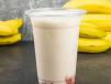 Banana Milk Shake