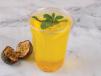 Passion Fruit Mojito