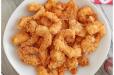 Prawns Crispy 65