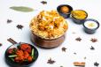 Desi's Special Mutton Biryani With Bone