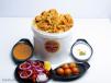 Hyderabadi Mutton Dum Biryani Bucket For 5