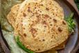 Wheat Chapati