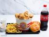 Combo Chicken Basket