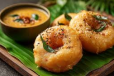 Medu Vada -3 Pcs