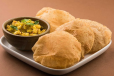 Poori Baji -3 Pcs