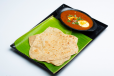 Chappati Set-2 With Egg Masala