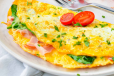 Egg Omeletee