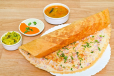 Onion Dosa