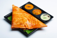 Mysore Masala Dosa