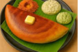 Bangaluru Benny Dosa -2 Pcs