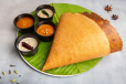 Ghee Paper Roast
