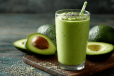 Avacado Juice