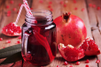 Pomegranate Juice