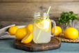 Lemon Juice