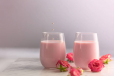Rose Milk