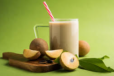 Chikoo Shake