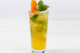 Passion Fruit Mojito