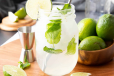Virgin  Mojito