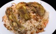 Mutton mandi