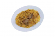 Mutton Kabsa