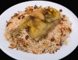 Chicken Madfoun
