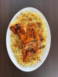 Chicken Madhbi