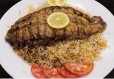 Fillet Fish