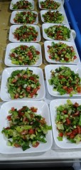 Arabic Salad