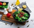 Rocca Salad