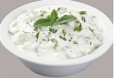 Yogurt Cucumber