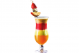 Cocktail Juice