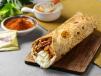 Double Egg Chatpata Wrap