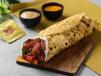 Paneer Chilli Wrap